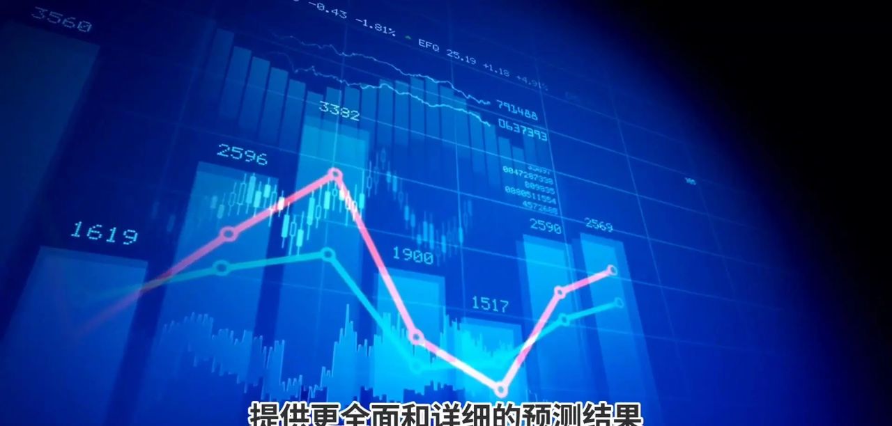 AI在气候变化预测中有哪些具体应用？