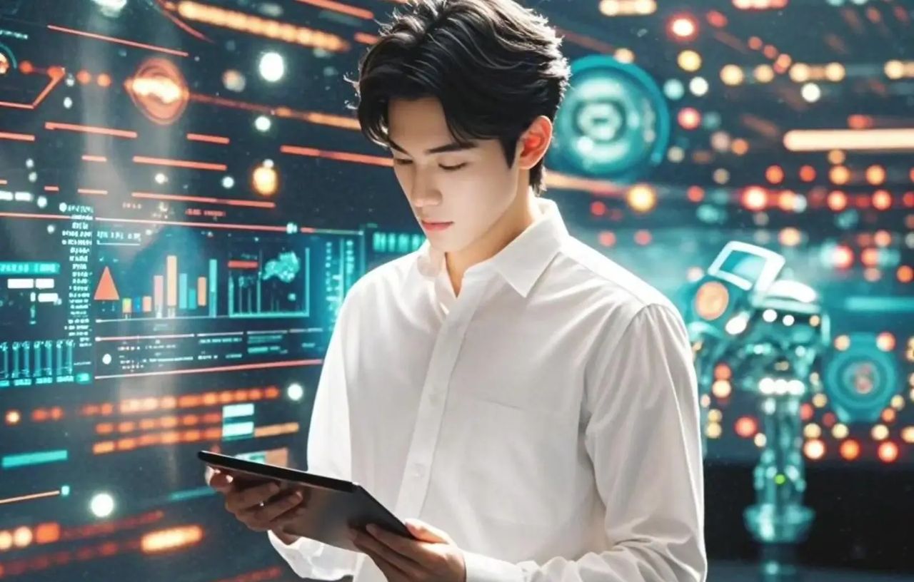 AI和机器人技术对就业的影响分析