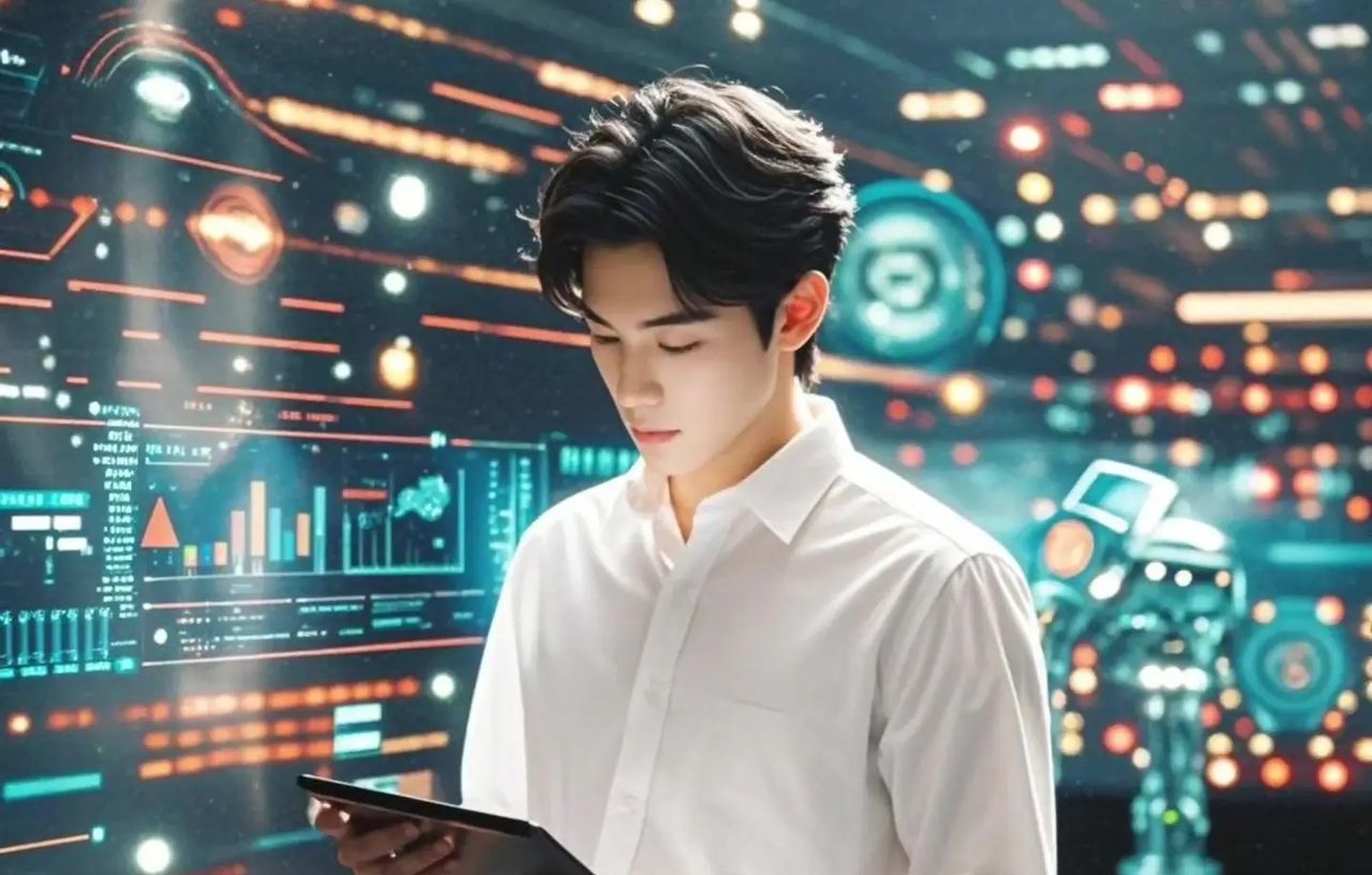 AI和机器人技术对就业的影响分析