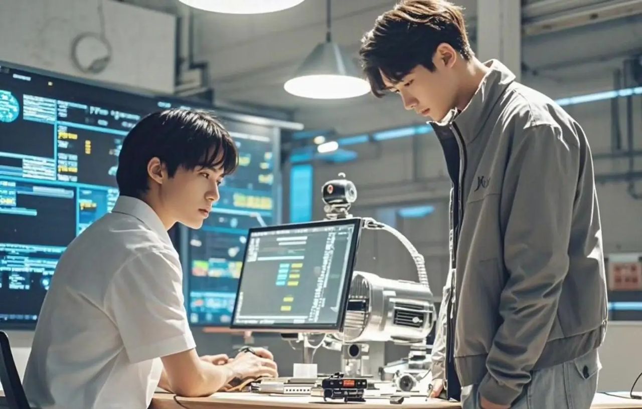 AI和机器人技术对就业的影响分析