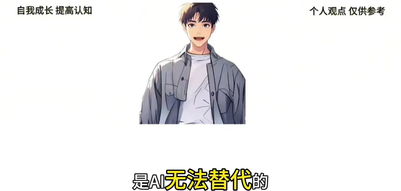 AI是否会严重影响人类就业？