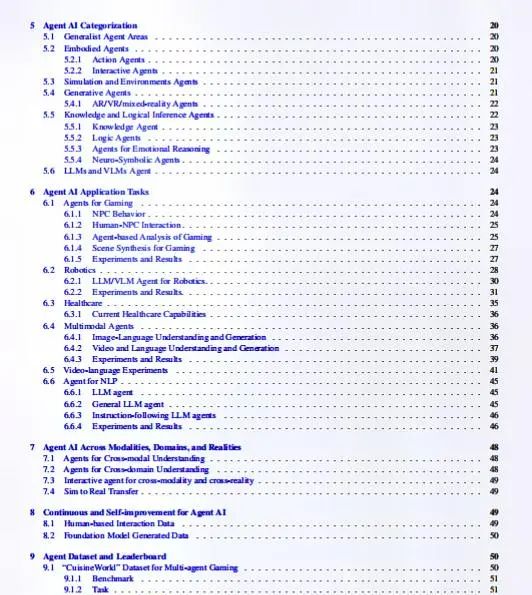 墙裂推荐！多模态交互的前沿展望！