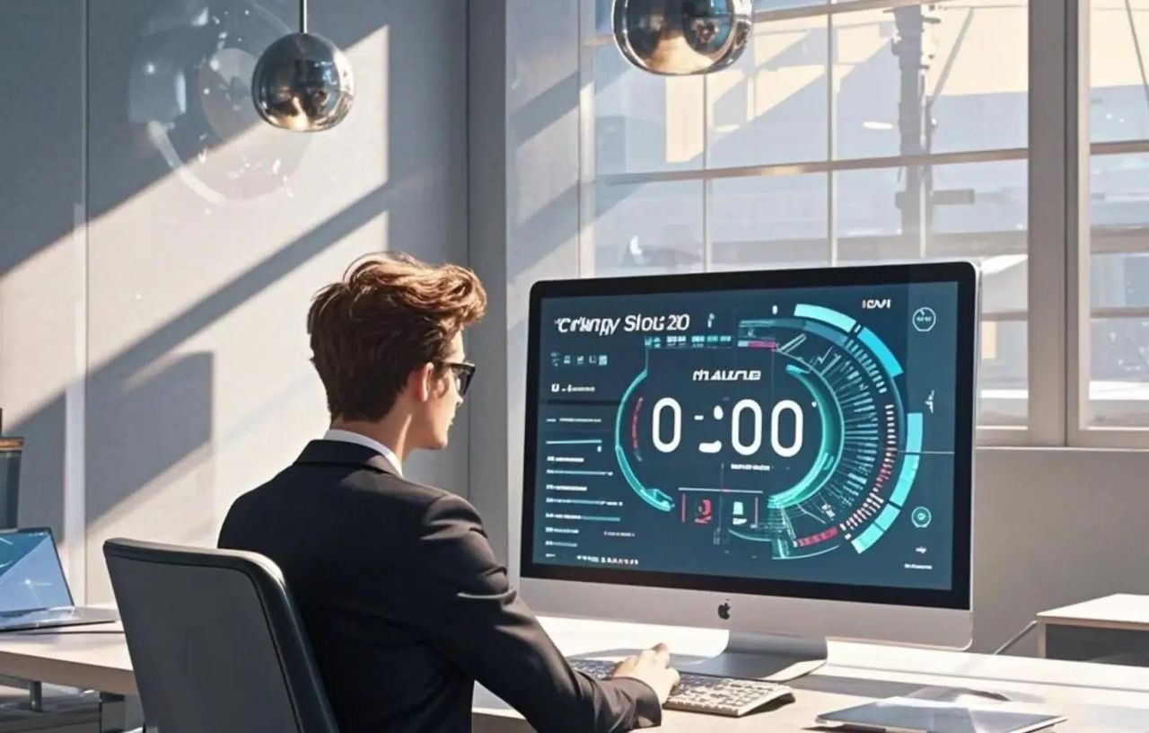 AI和机器人技术对就业的影响分析