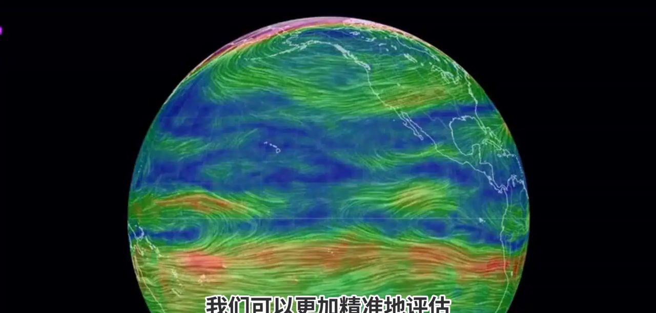 AI在气候变化预测中有哪些具体应用？