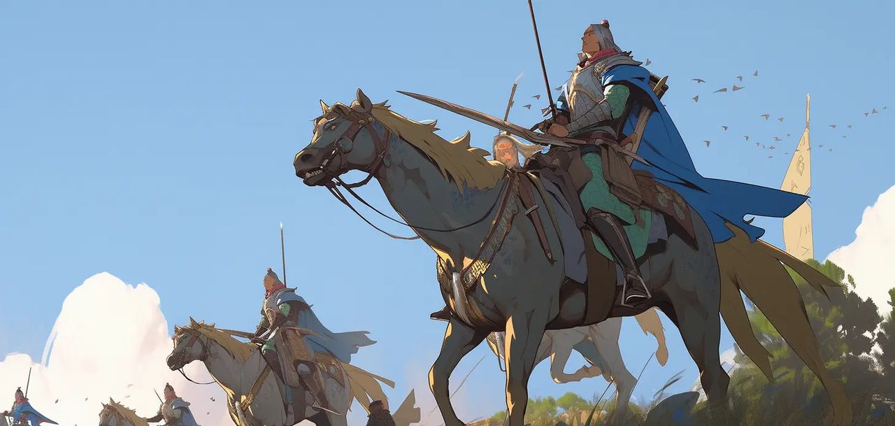 AI也能做概念设计？！