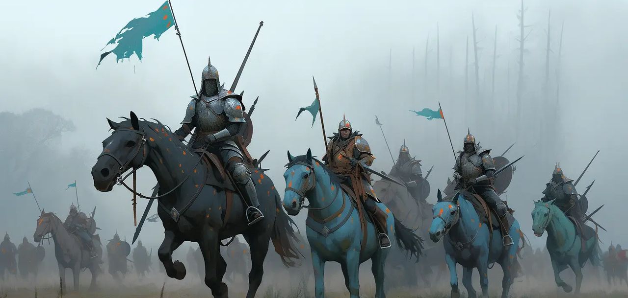 AI也能做概念设计？！