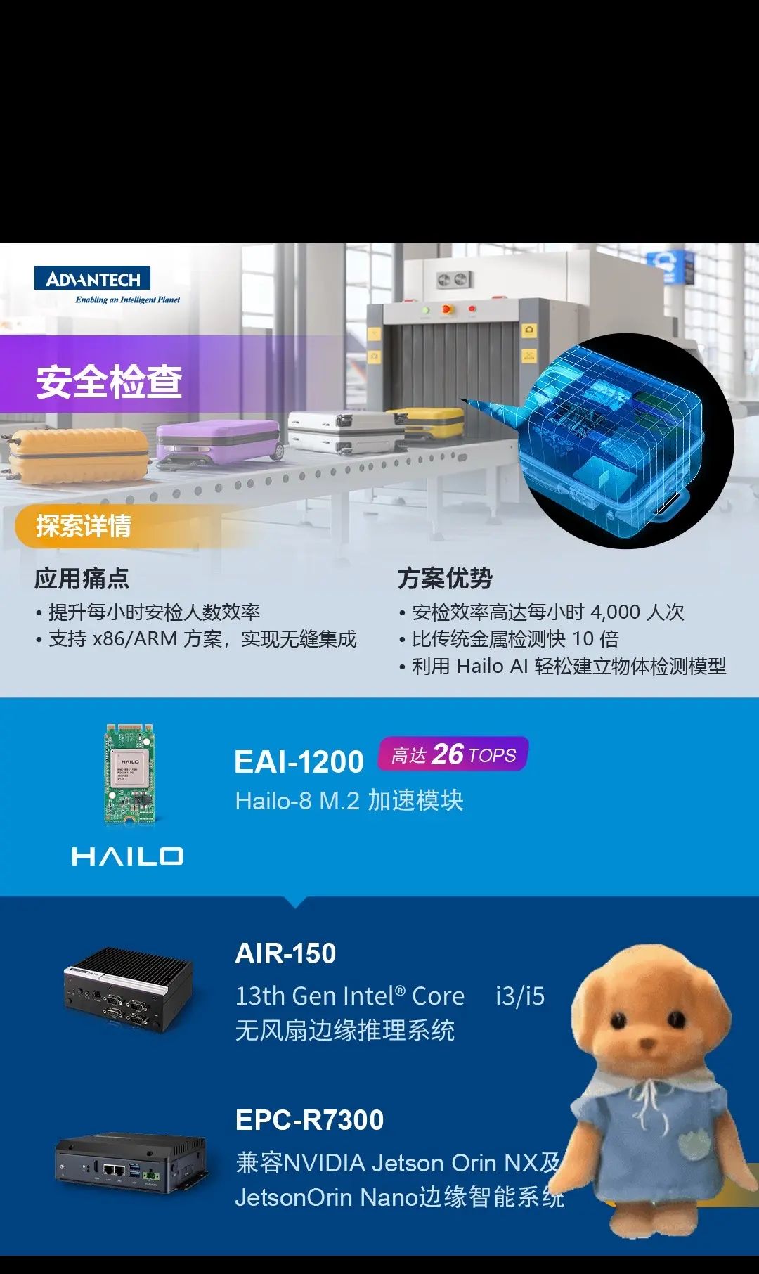 Edge AI助您开启智能转型新纪元!