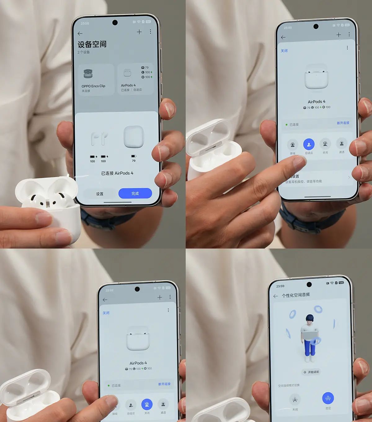 实在搞不懂,为什么苹果的AI落地这么难啊