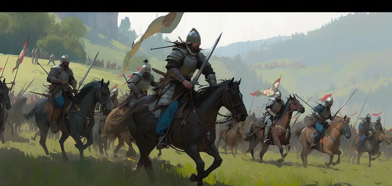 AI也能做概念设计？！