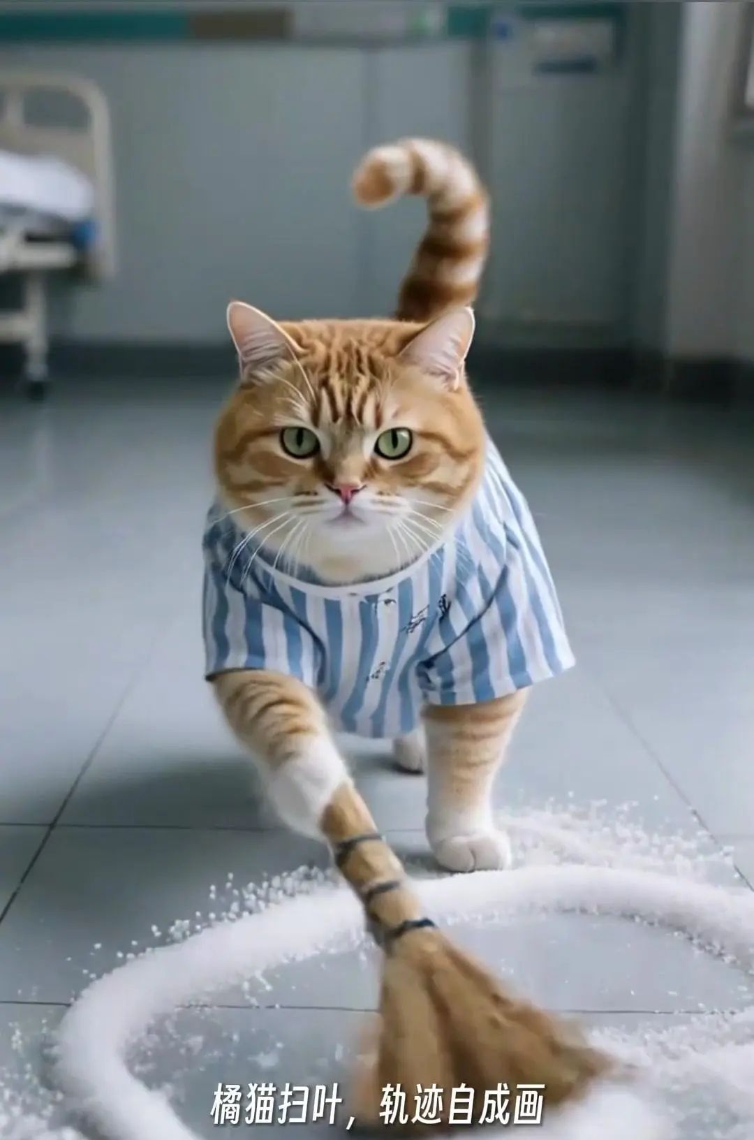 登高望秋意，诗韵满心间