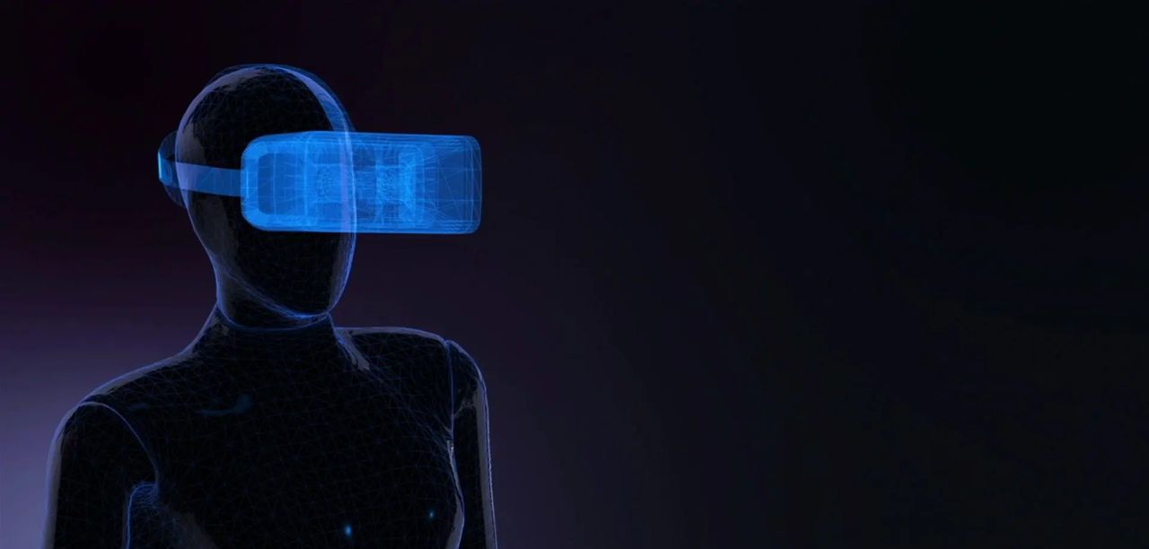 VR与AI在医疗领域的应用