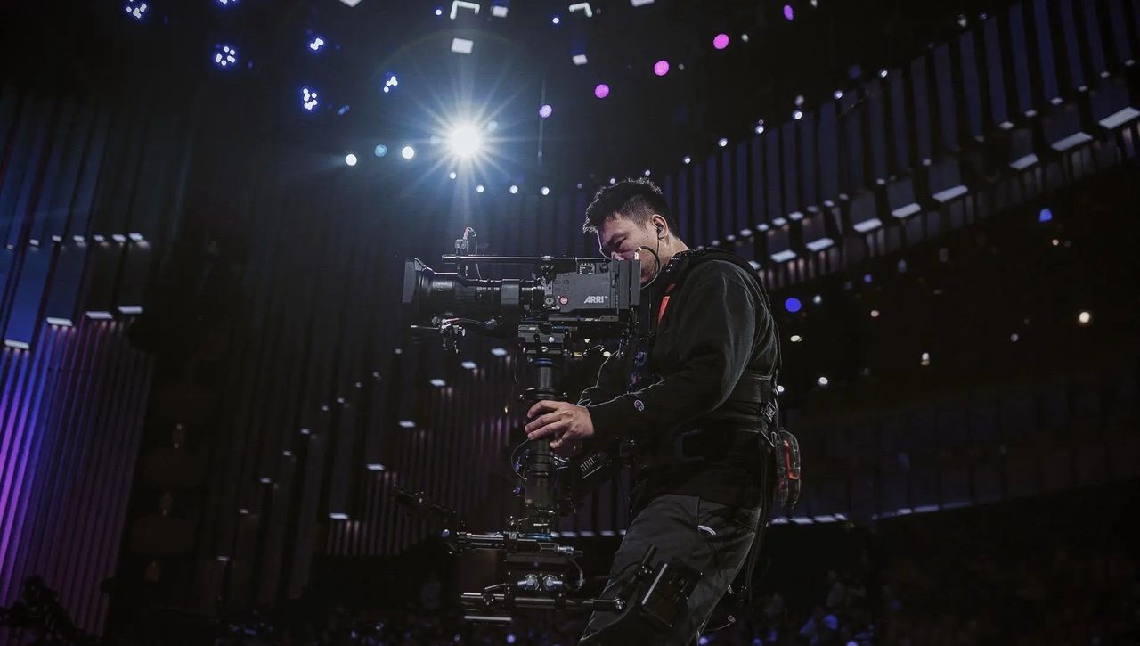 ARRL 春晚设备大揭秘！