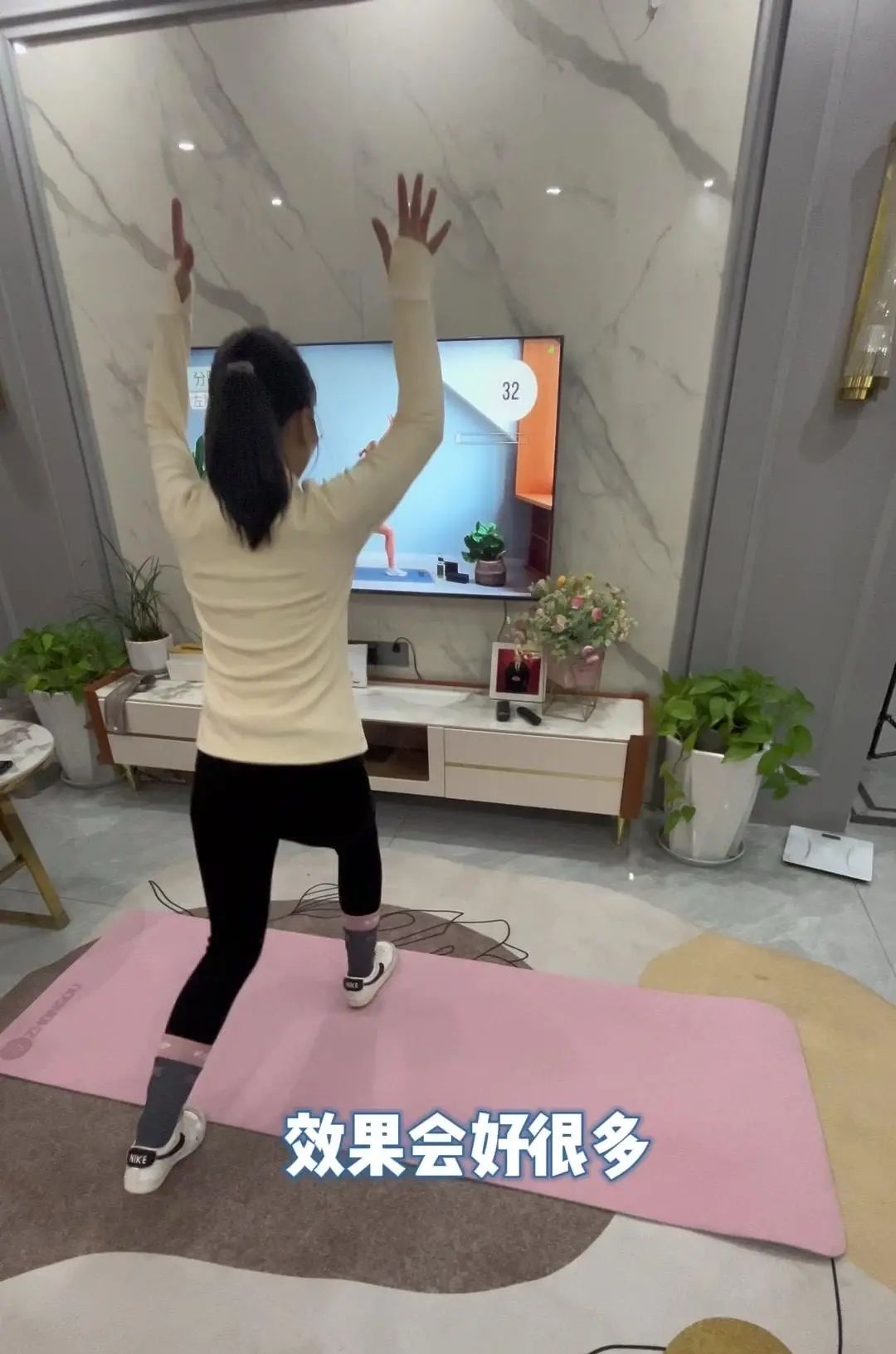 视频文字添加教程