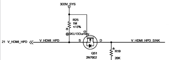 主板硬件研发基础--HDMI工作原理