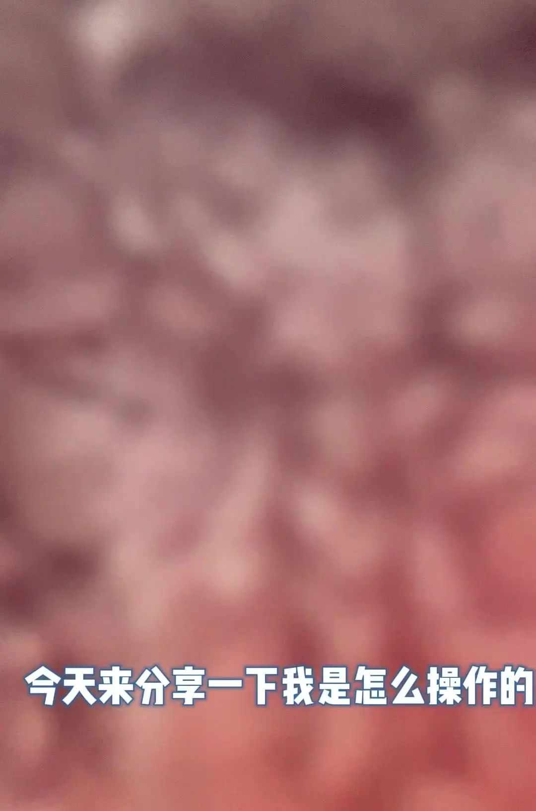 视频文字添加教程