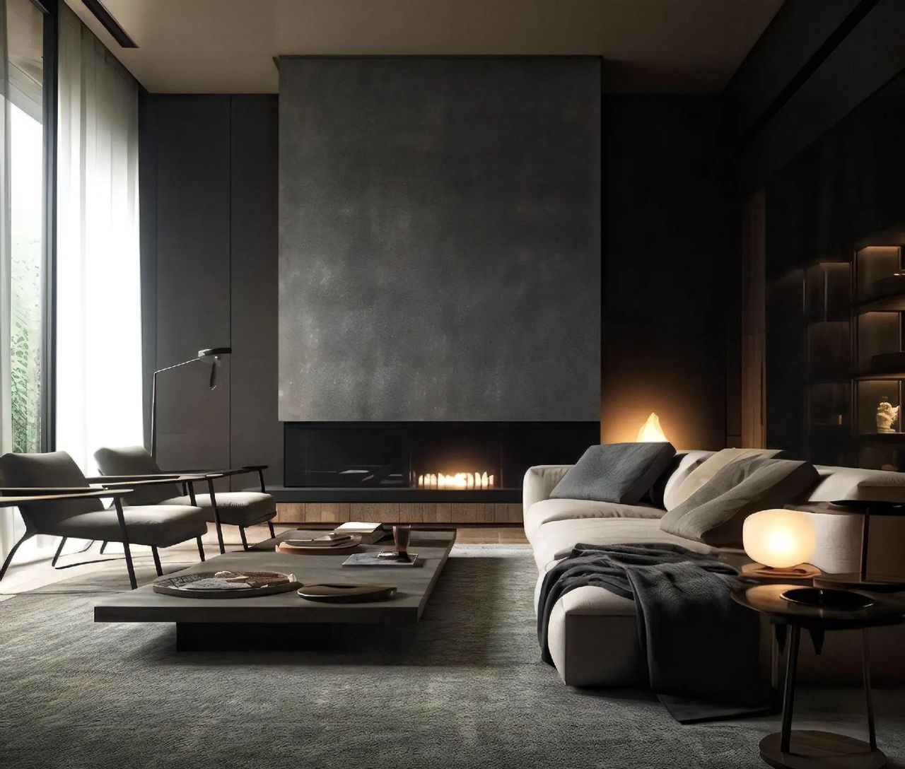 AI:对现代美学的理解