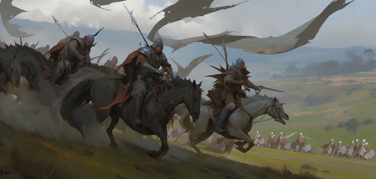 AI也能做概念设计？！