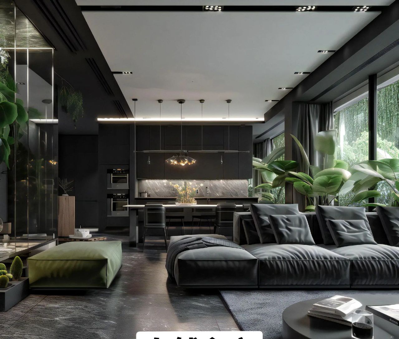 AI:对现代美学的理解