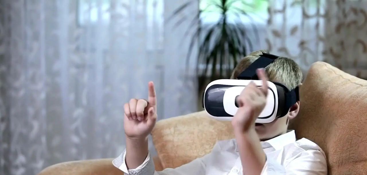 VR与AI在医疗领域的应用