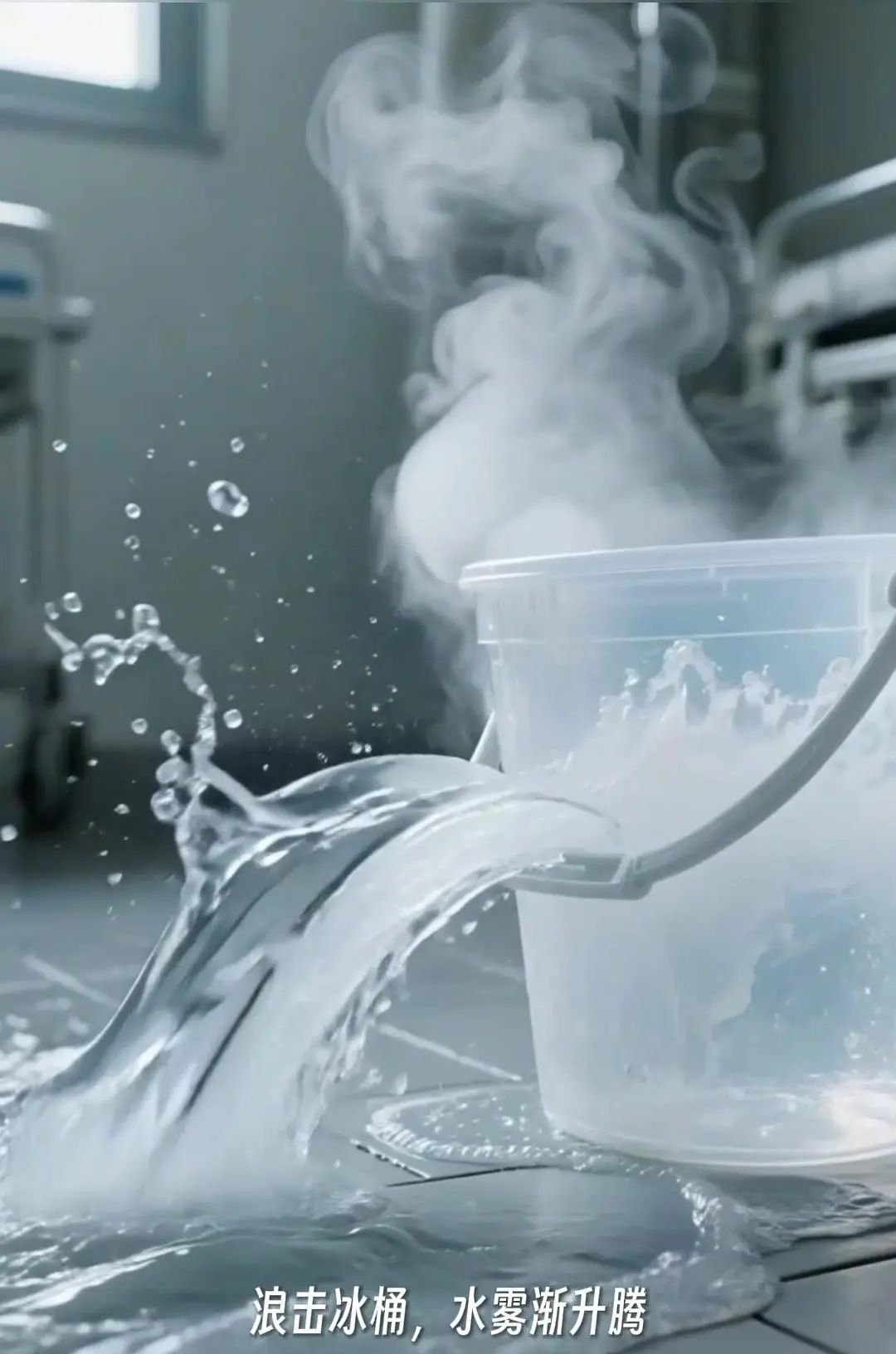 登高望秋意，诗韵满心间