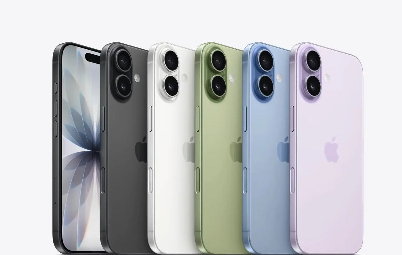 实在搞不懂,为什么苹果的AI落地这么难啊