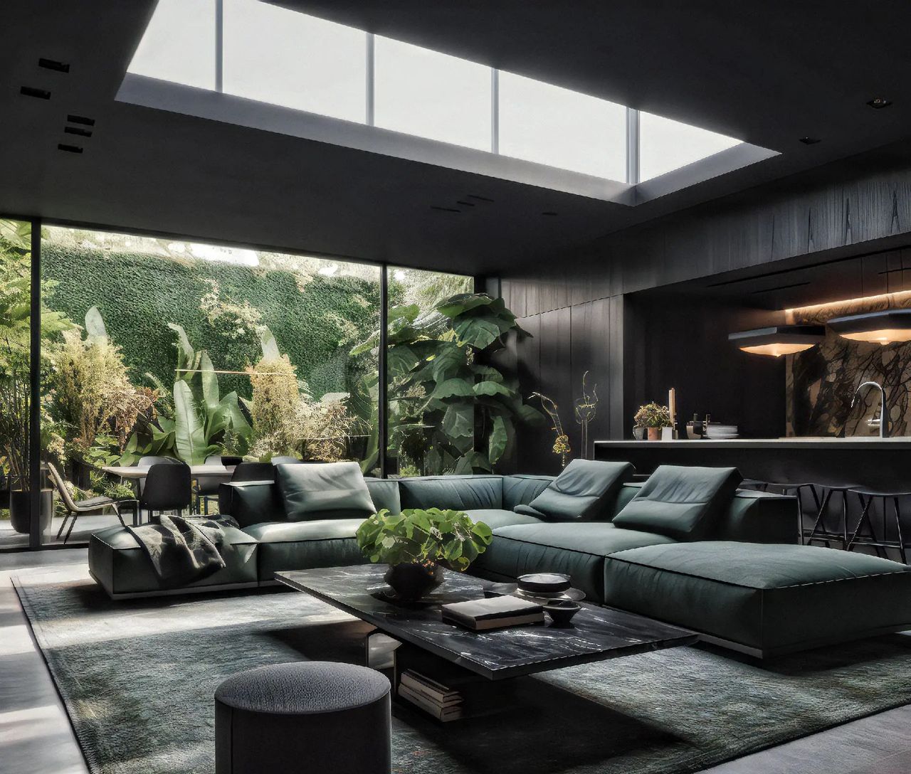 AI:对现代美学的理解