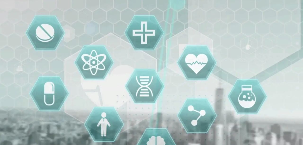 VR与AI在医疗领域的应用