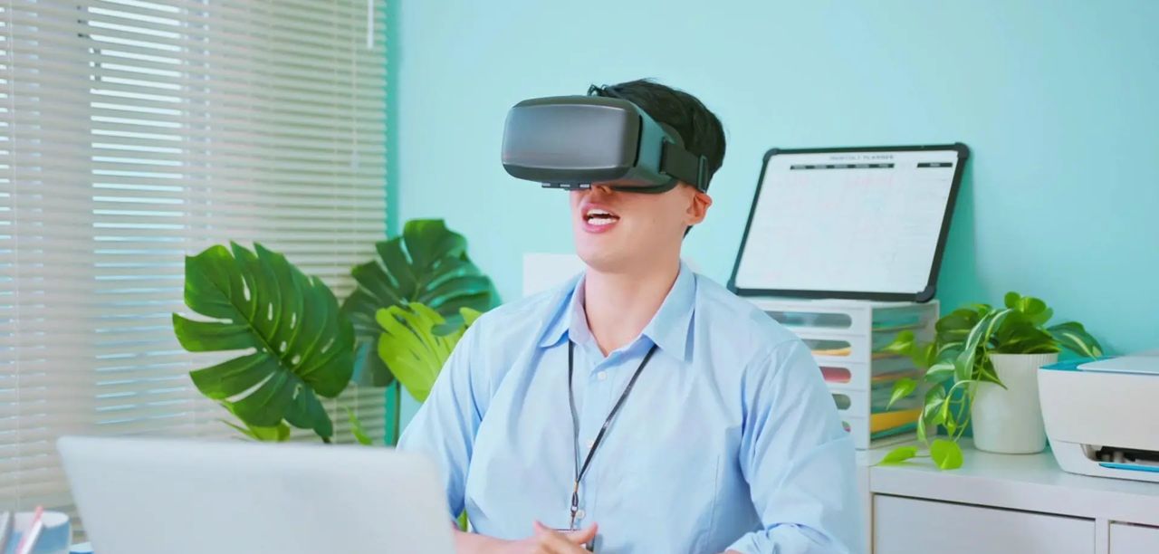 VR与AI在医疗领域的应用