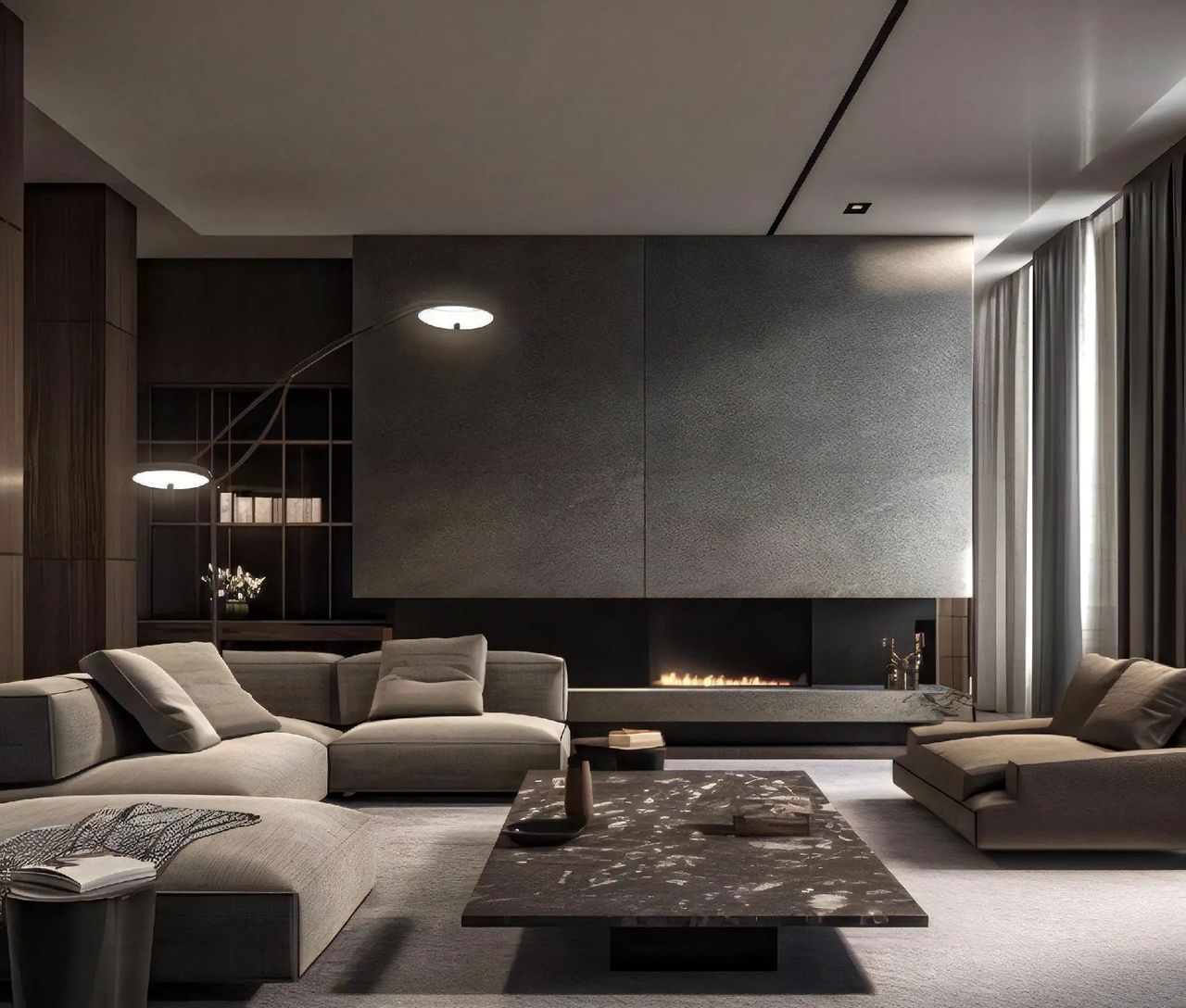 AI:对现代美学的理解