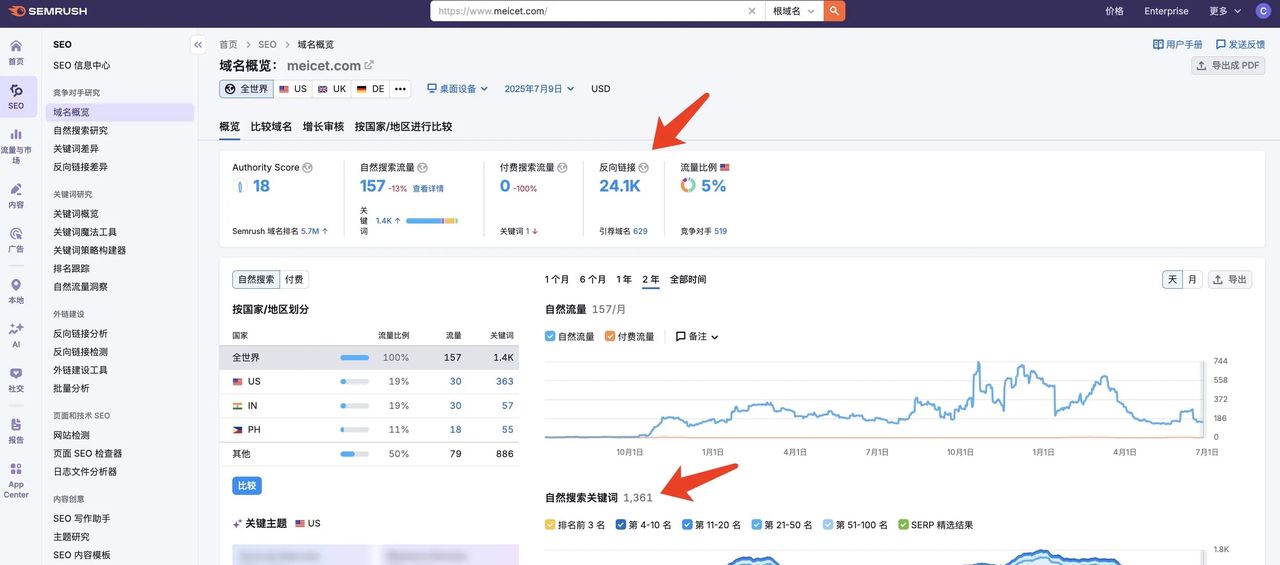 AI答案搜索优化，已经不是概念了～