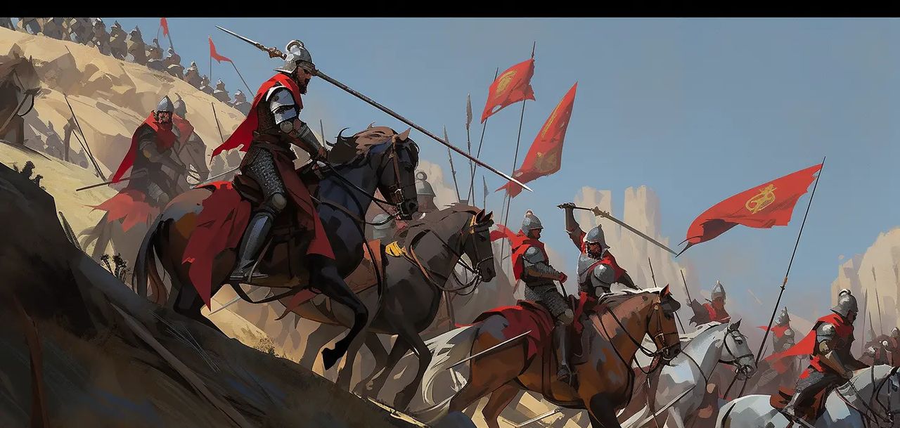 AI也能做概念设计？！