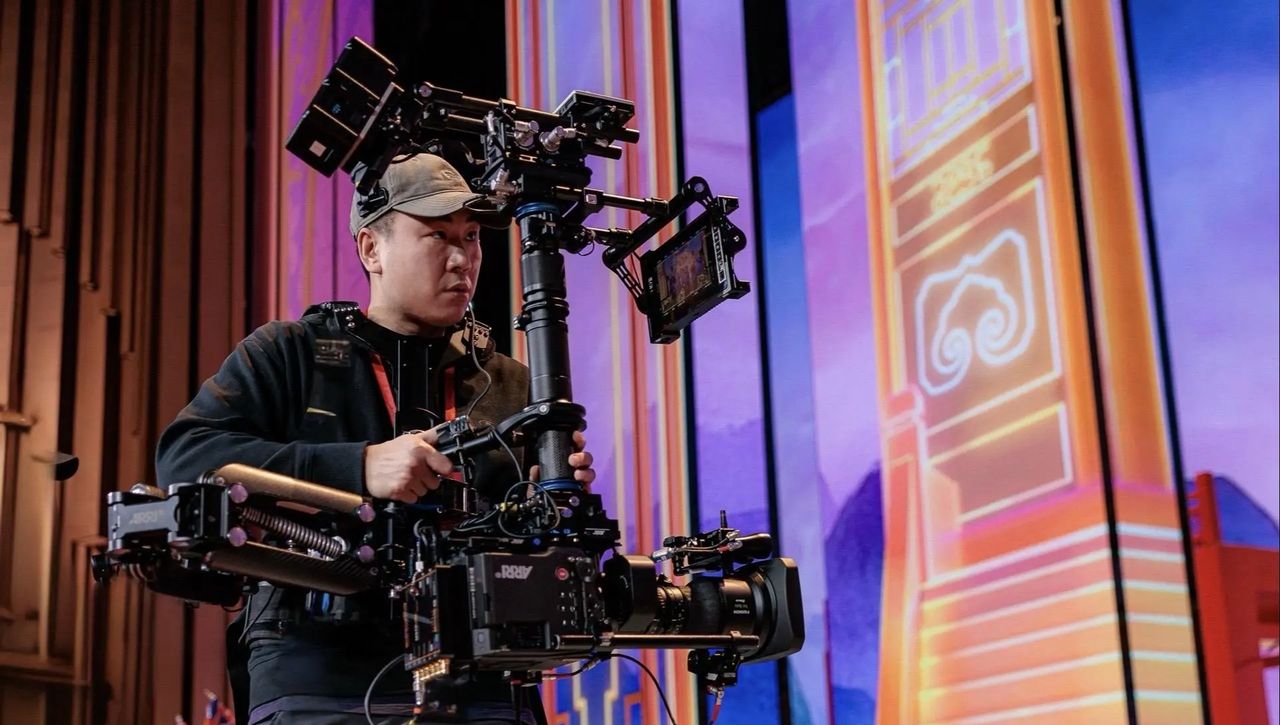 ARRL 春晚设备大揭秘！