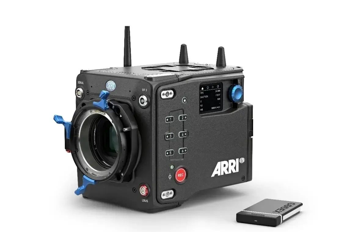 ARRL 春晚设备大揭秘！