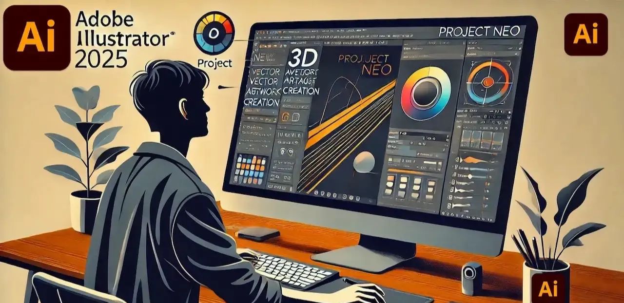 Mac版Ai2025上线啦!快来试试把!