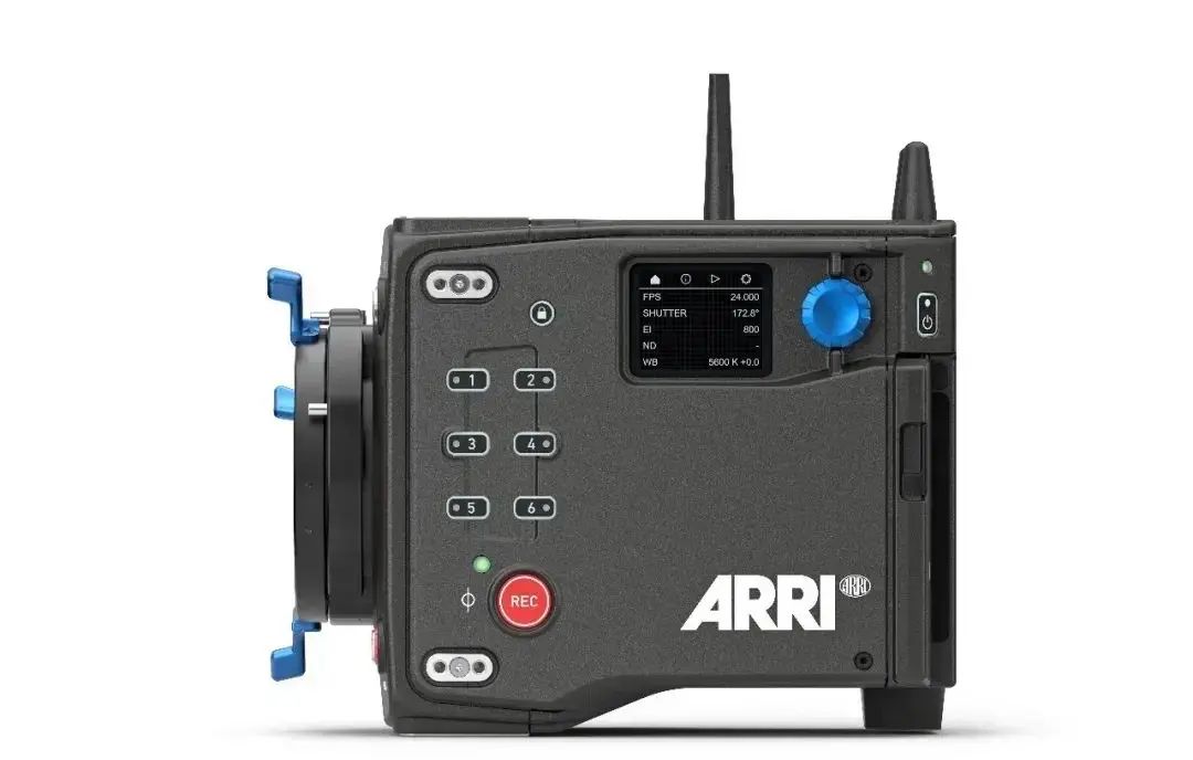 ARRL 春晚设备大揭秘！