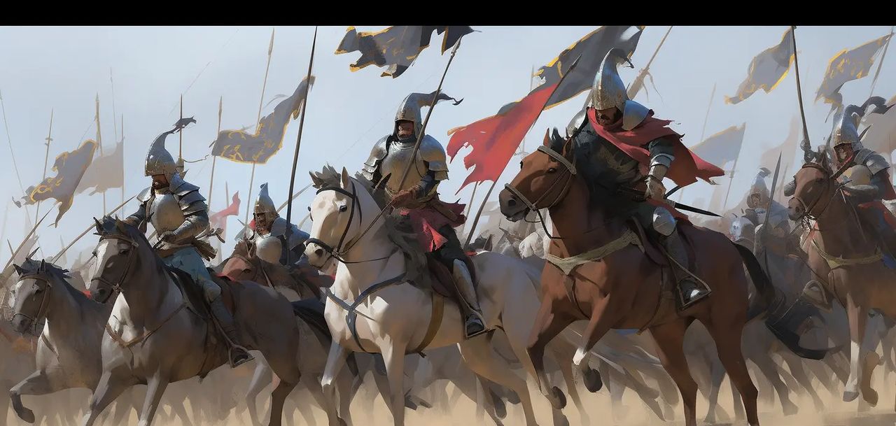 AI也能做概念设计？！