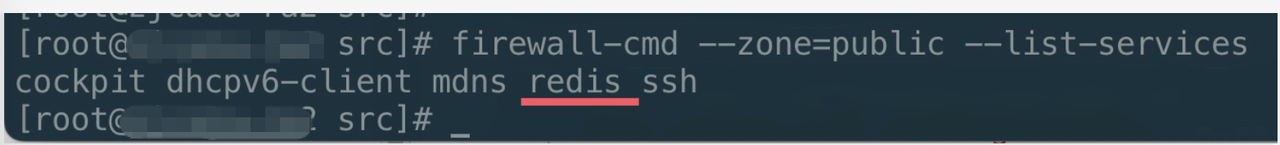 redis7哨兵模式安装说明