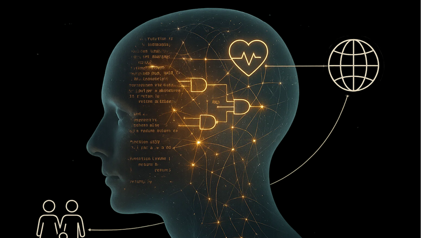 重构你的人生操作系统：从财富自由到生命丰盈的系统性投资