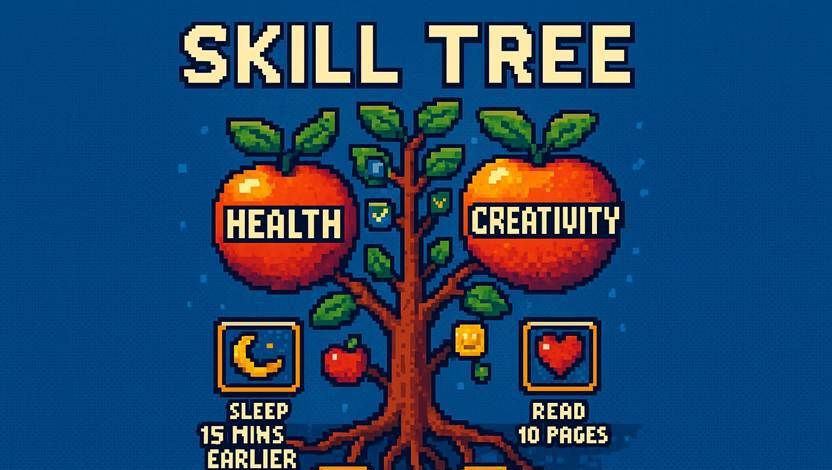 重构你的人生操作系统：从财富自由到生命丰盈的系统性投资