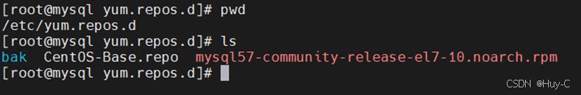 业务上云实践上篇