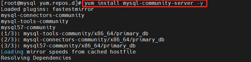 业务上云实践上篇