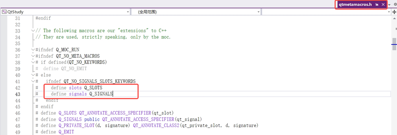 【Qt应用程序】