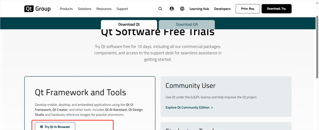 【Qt应用程序】