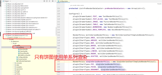 基于POI-TL实现动态Word模板数据填充（含图表）：从需求到落地的完整开发实践
