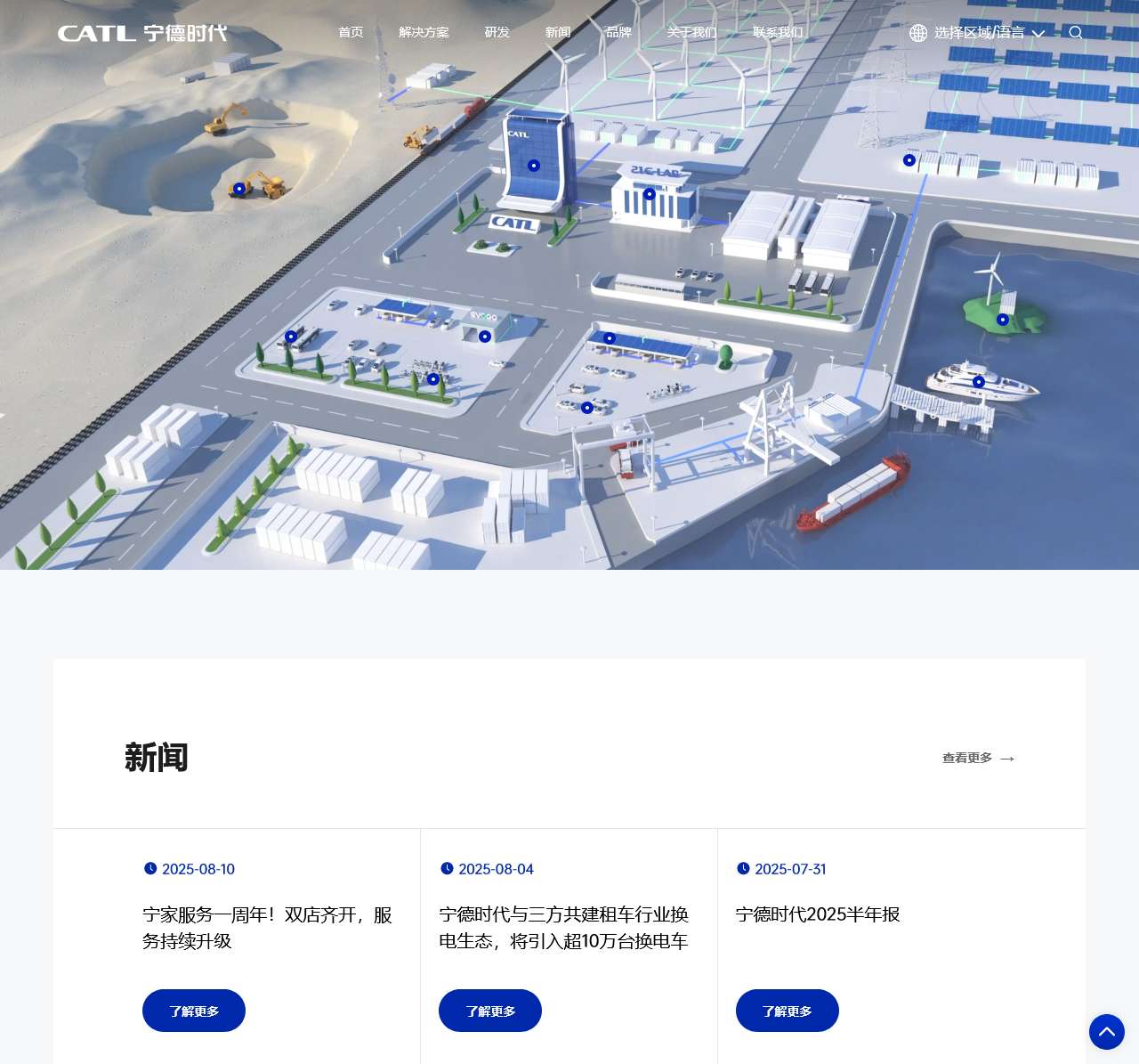 宁德时代·CATL