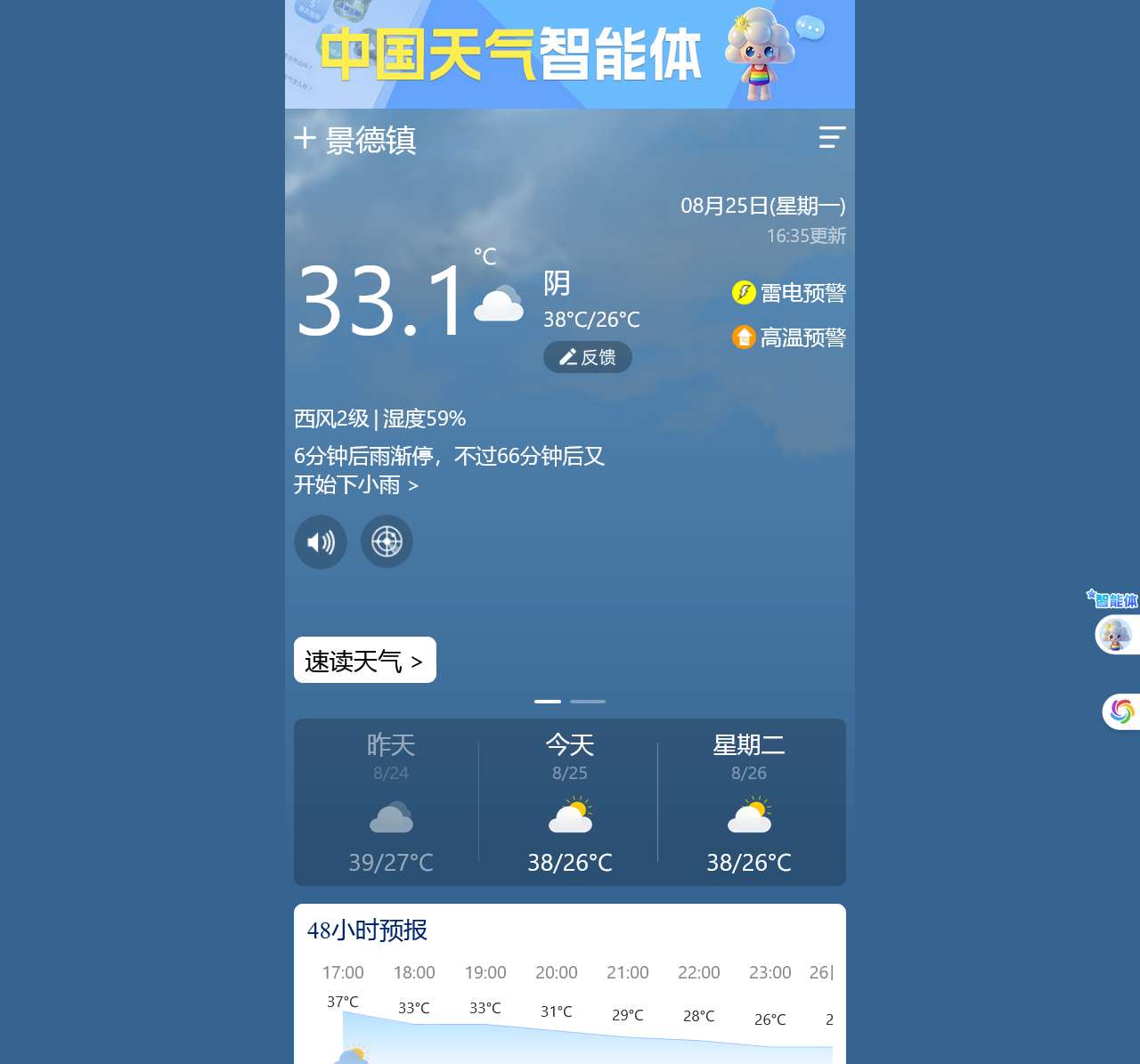 【昌江天气预报】昌江天气预报一周_昌江天气预报7天、15天、40天天查询_中国天气网