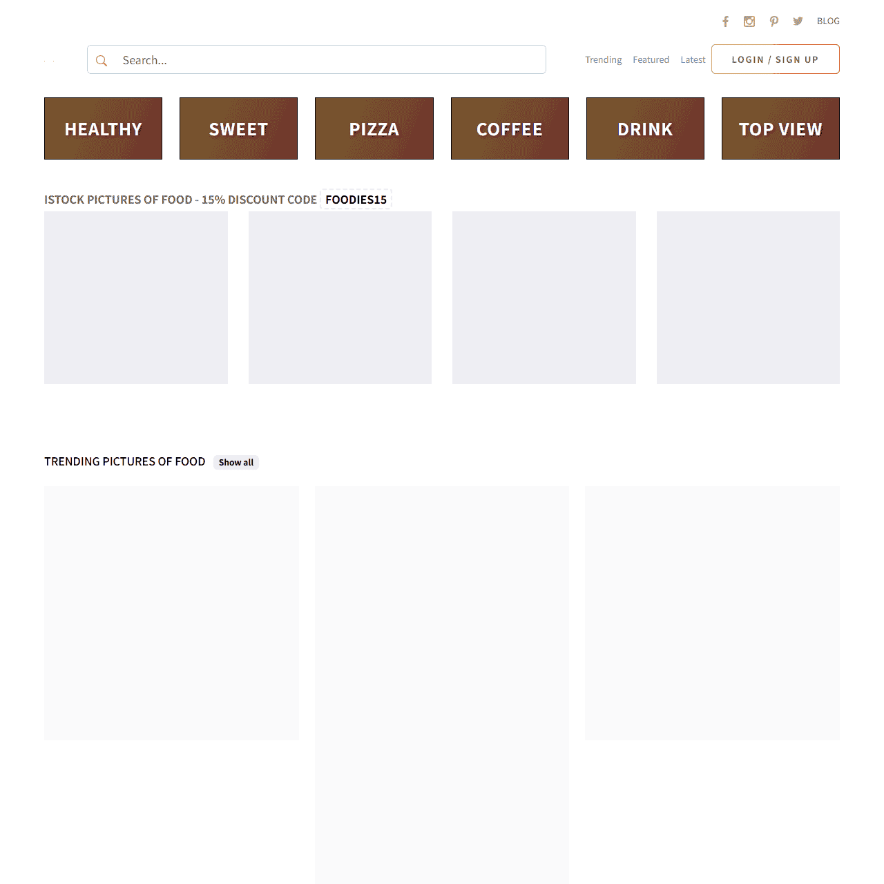 Pictures of food • Foodiesfeed • Food picturesPictures of food • Foodiesfeed • Food pictures