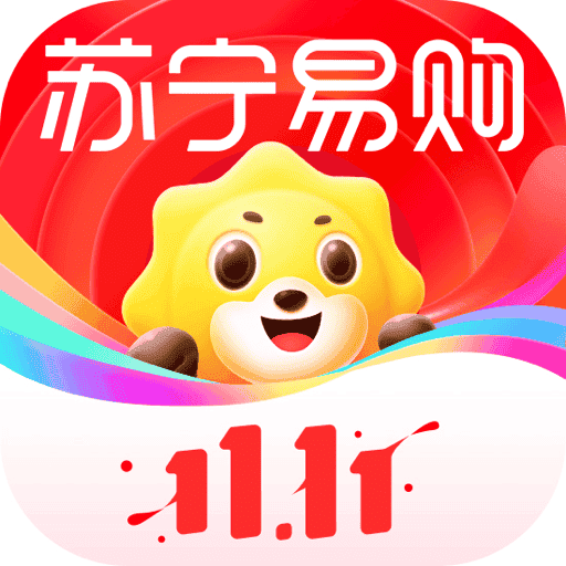 苏宁易购