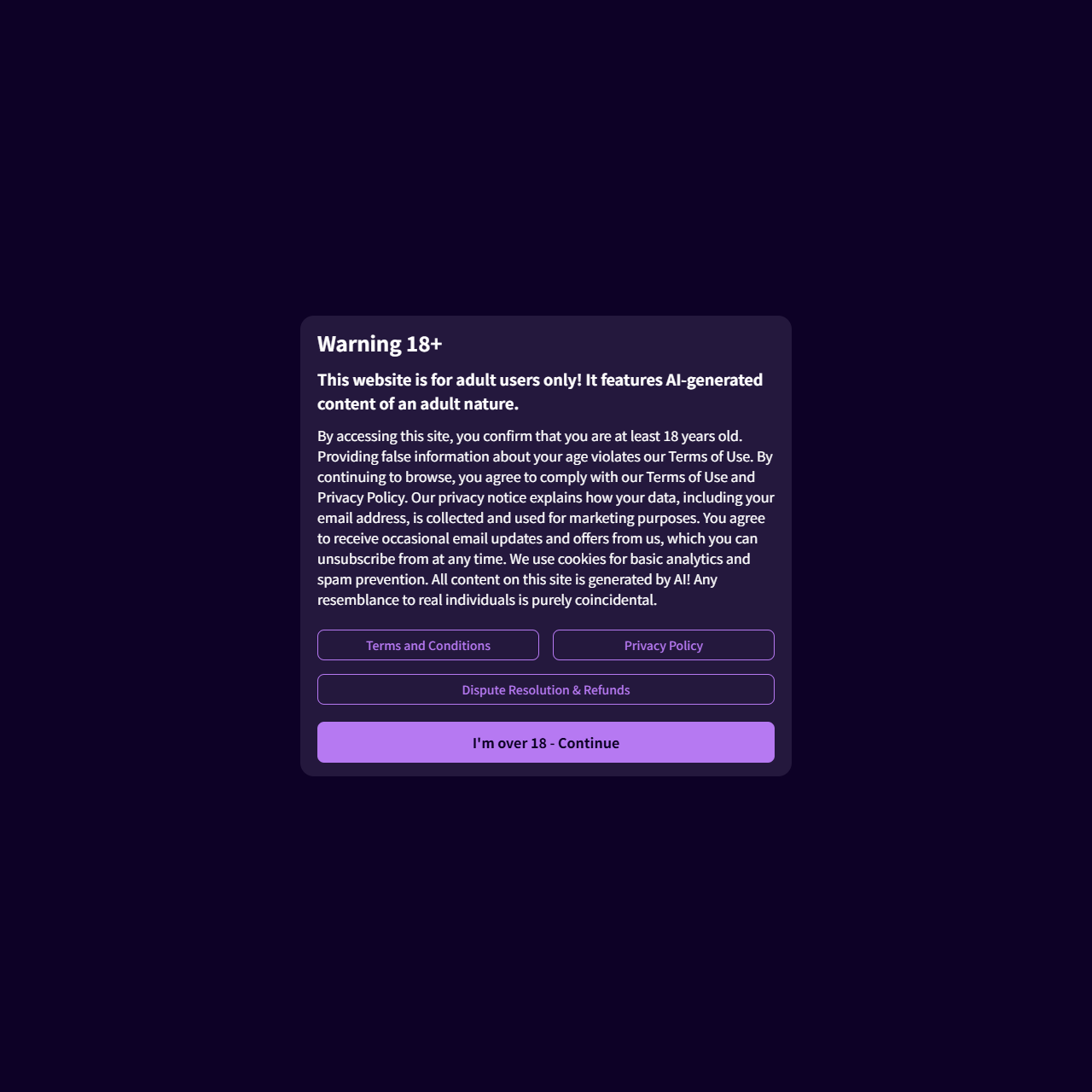 Hottalks.ai - Enjoy The Ultimate AI Girlfriend Experience