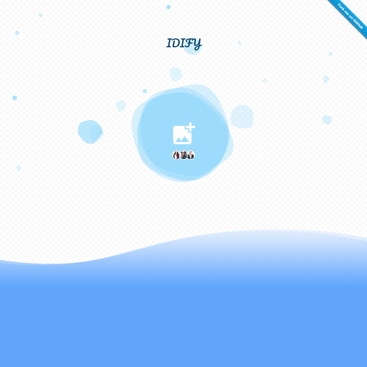 IDIFY - Free and Open Source ID Photo Maker.